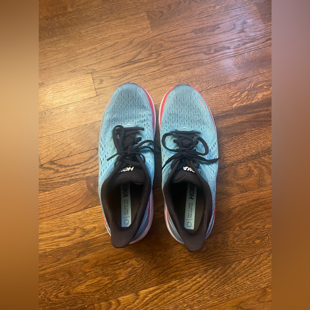 HOKA Clifton 8 - Men’s 10.5